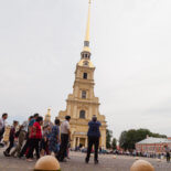 Петропавловский собор