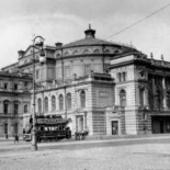Петербург Достоевского