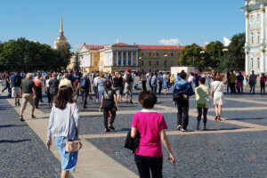 Большая обзорная прогулка