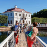 Пригороды Петербурга