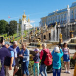 Сочетая учебу и отдых