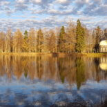 Гатчинский парк