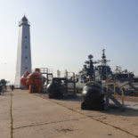 Кронштадтская гавань