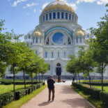 Кронштадтский морской собор